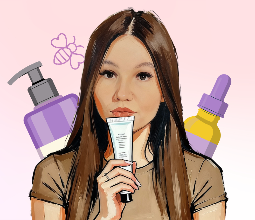 Dominika coś o mnie! (1)